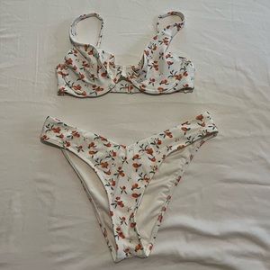 Abercrombie Bikini 🍑